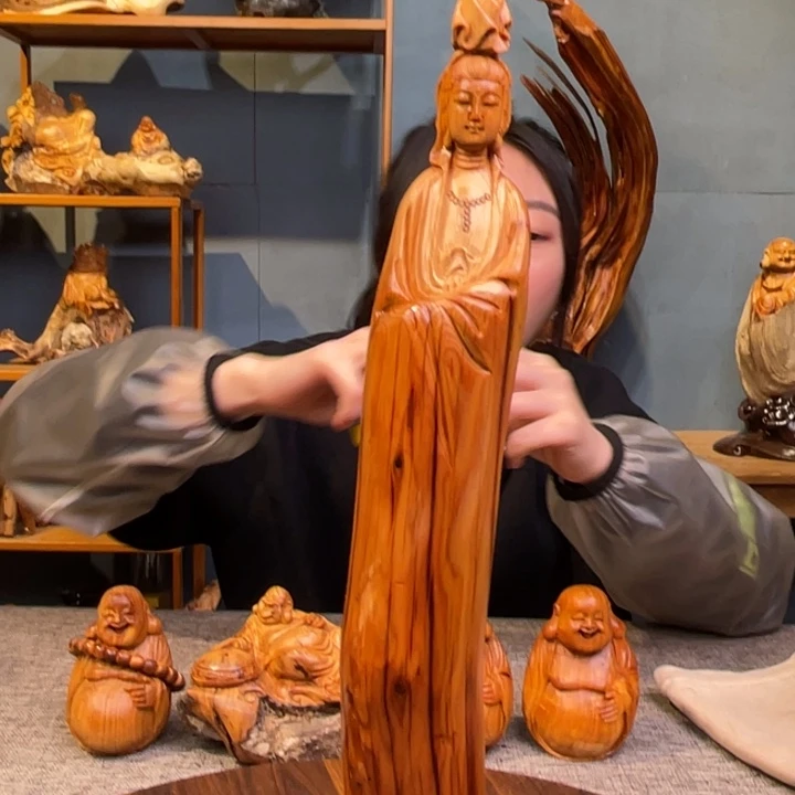 柏木（崖柏）关注一下