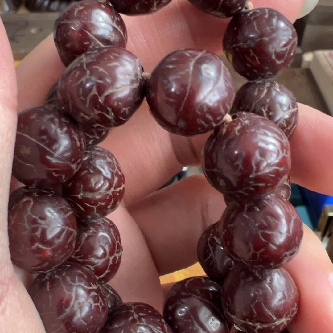 紫砂放漏场，全都漏