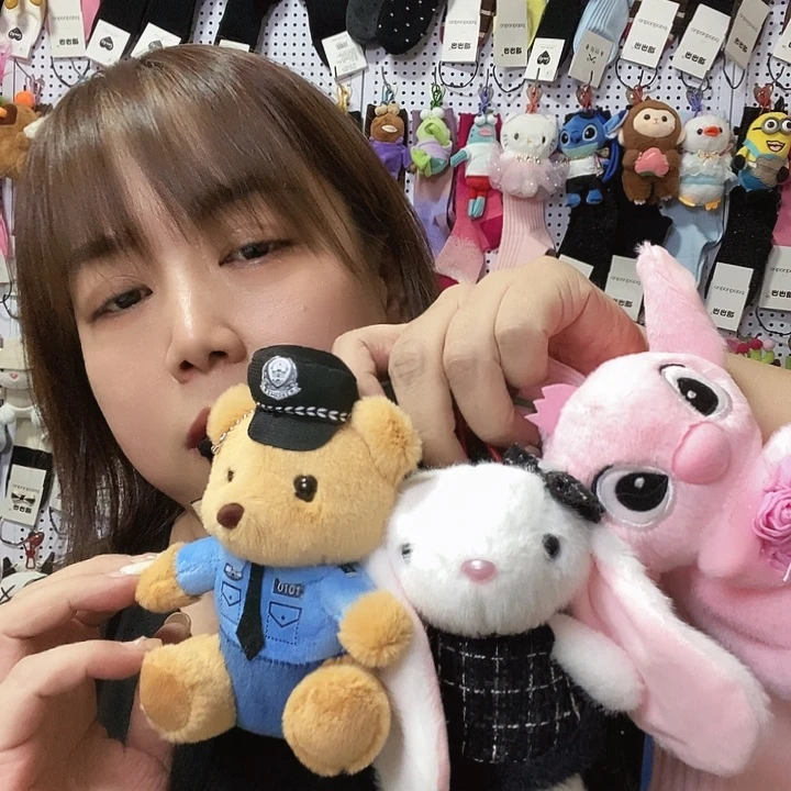 棉小吴直播间福利3