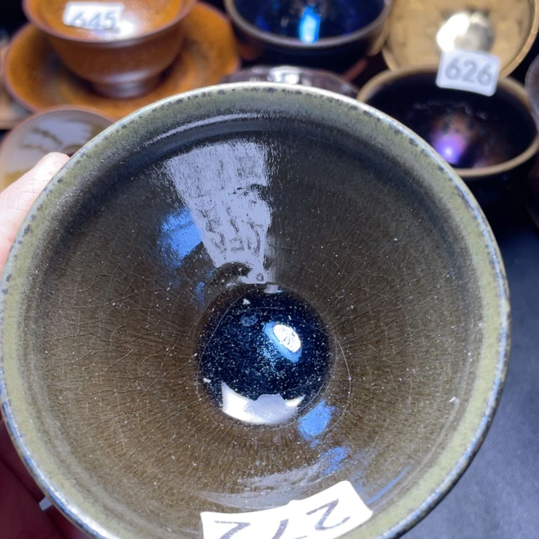 【闪购商品】茶盏272