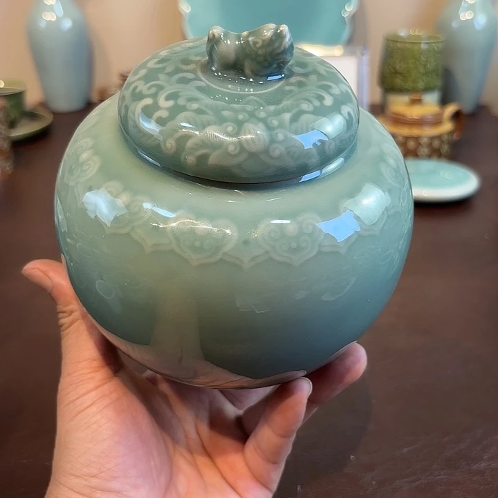 义***瓷片龙泉青瓷福利青瓷