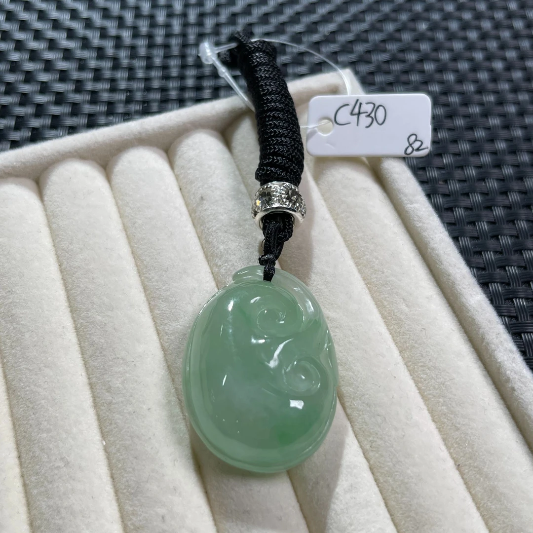 C430吊坠百搭男女款多样性发货其一