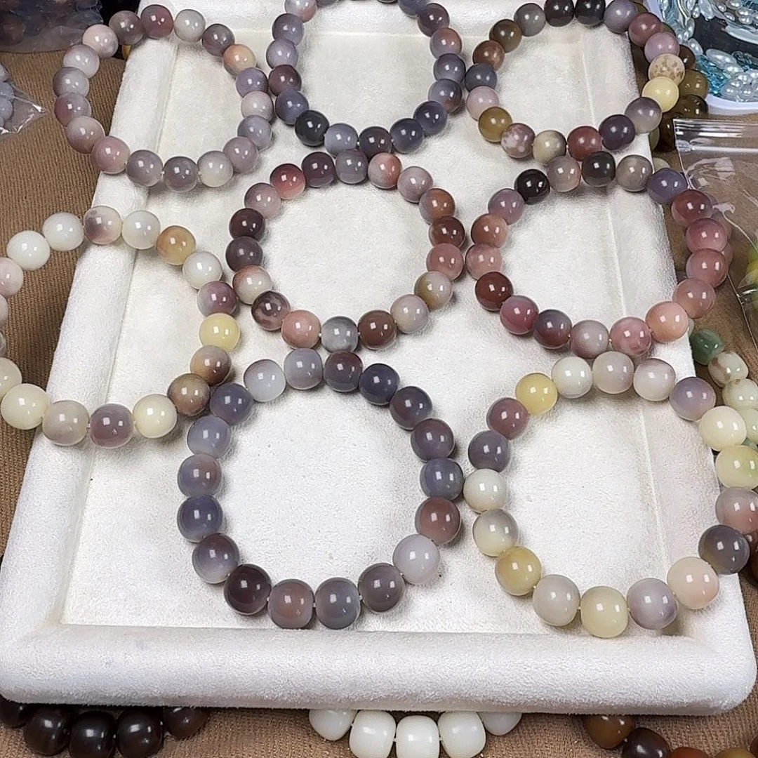 吊坠菩提根/象牙果云烟深处卡14