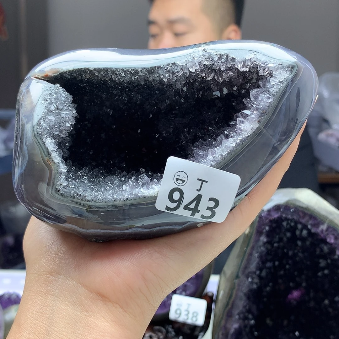 未镶嵌大型摆件（非配饰）水晶