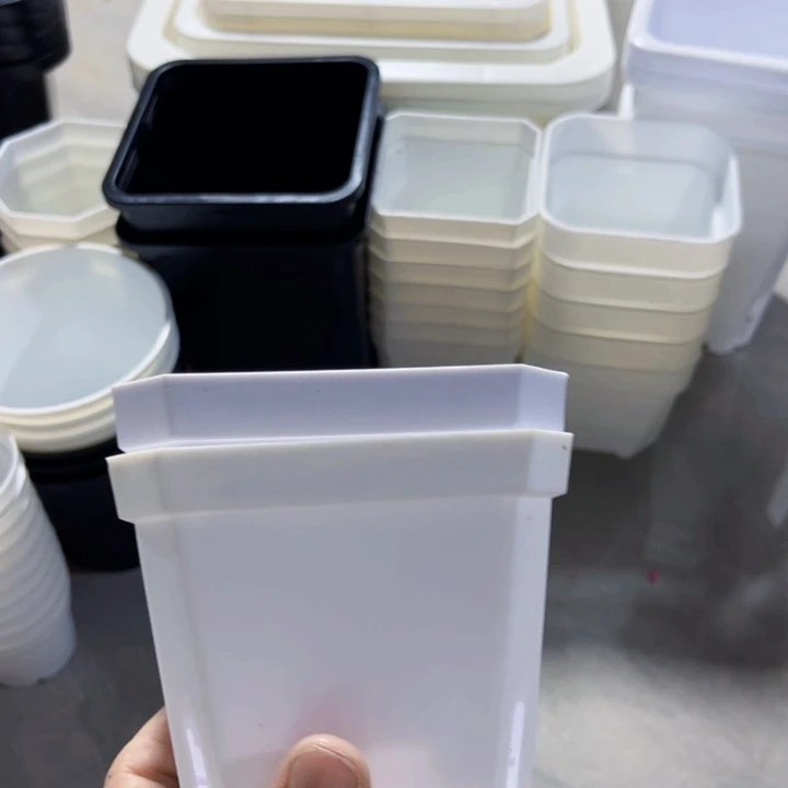 白方加厚口10高8一组20