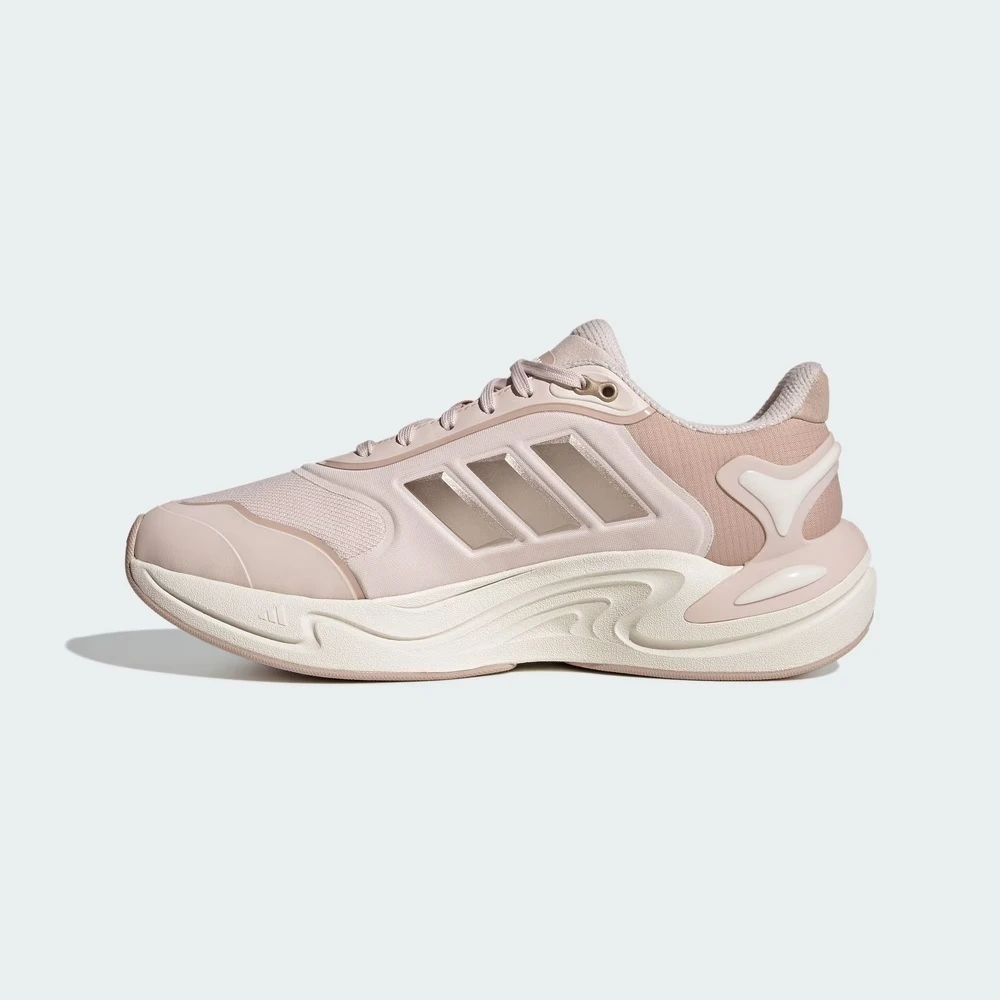 【滔搏联动】adidas阿迪达斯女子CLIMAWARMSPW FTW-跑步鞋JQ4092