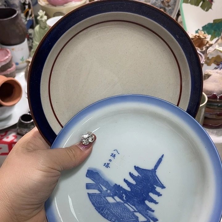 茶杯具19.9发带瑕疵牌都是坏的4