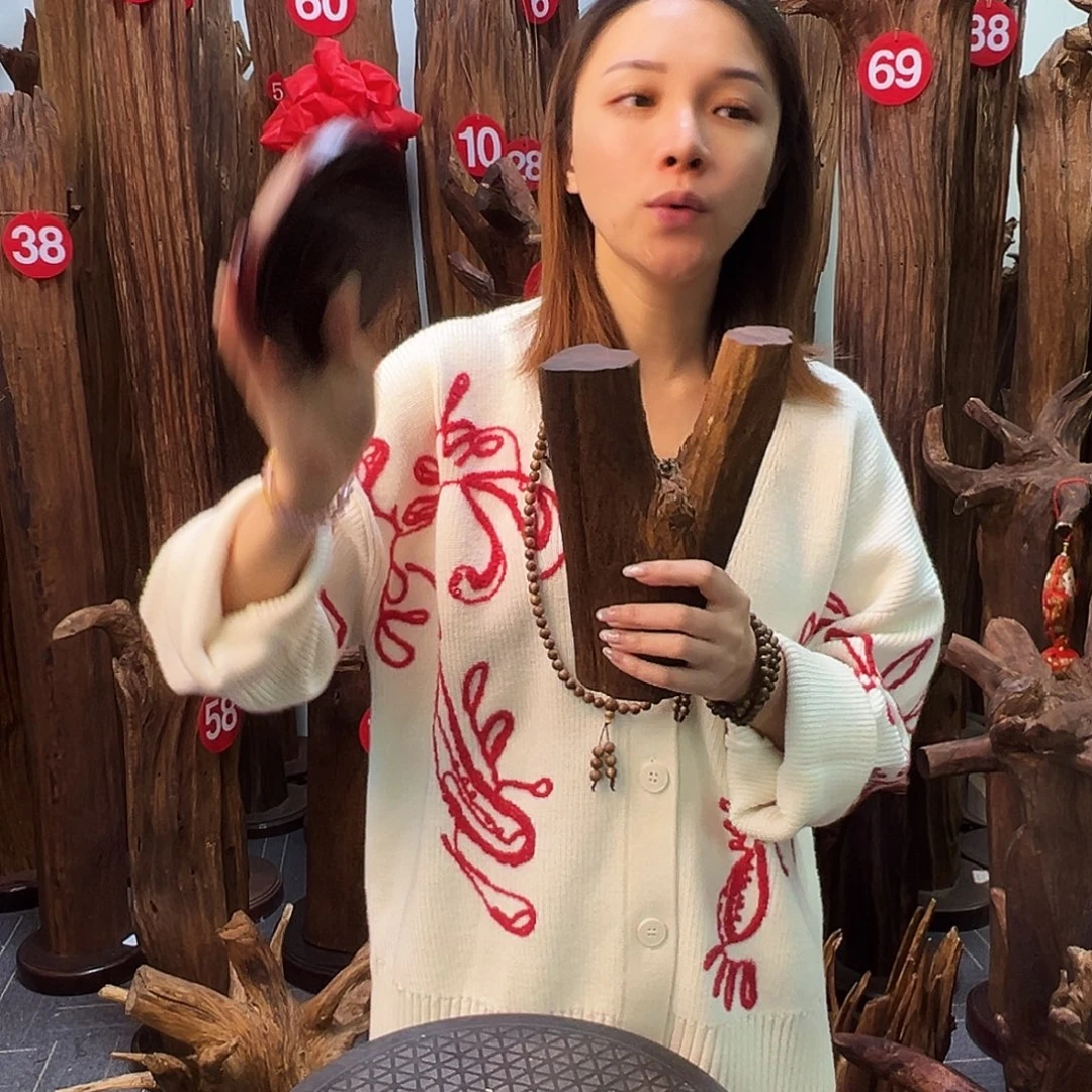 沉香沉香碎屑天然沉香原材料高品质