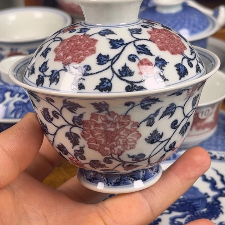 柒***捌景德镇陶瓷景德镇陶瓷