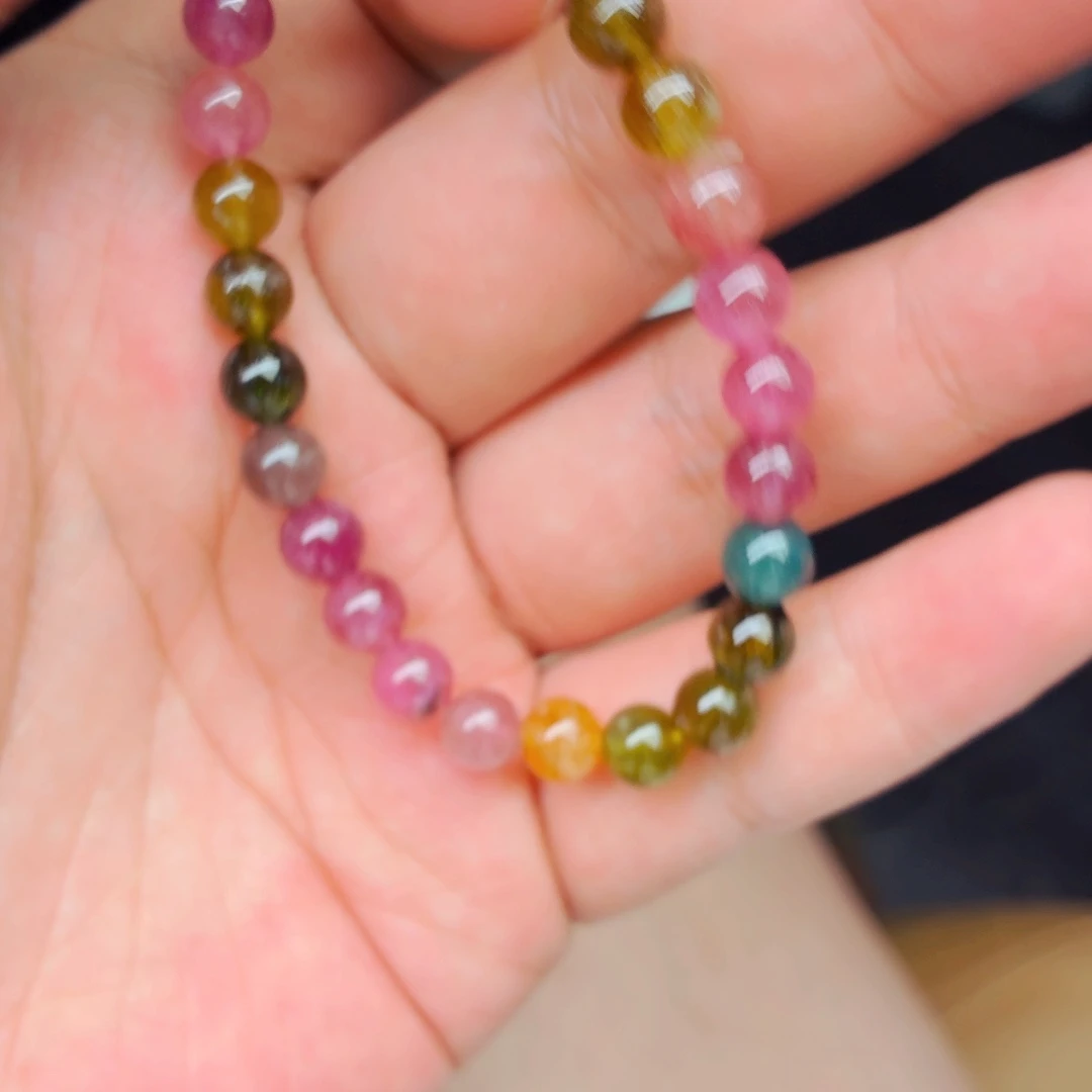 手链未镶嵌碧玺31