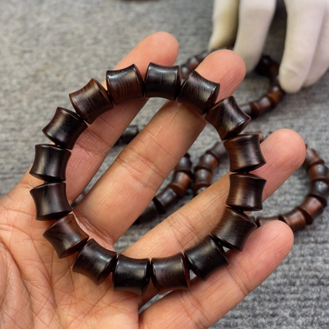 【闪购商品】柏木（崖柏）雷雷，1.2竹节，节节高，特别香