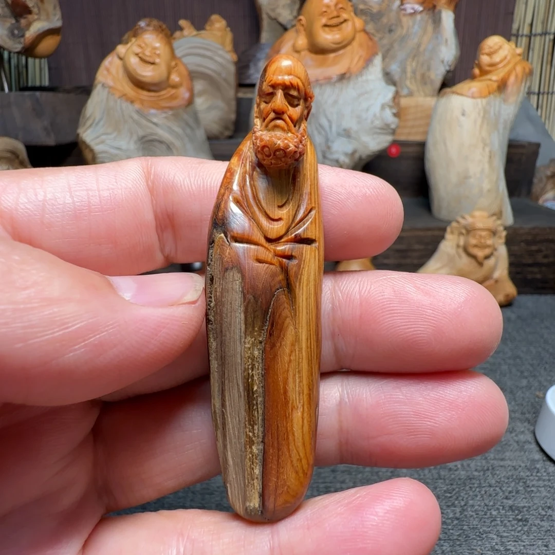 A***鹰柏木（崖柏）好的我知道你在