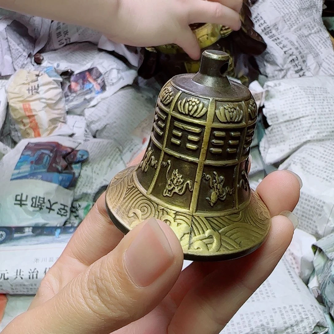 铜器精工摆件铜艺
