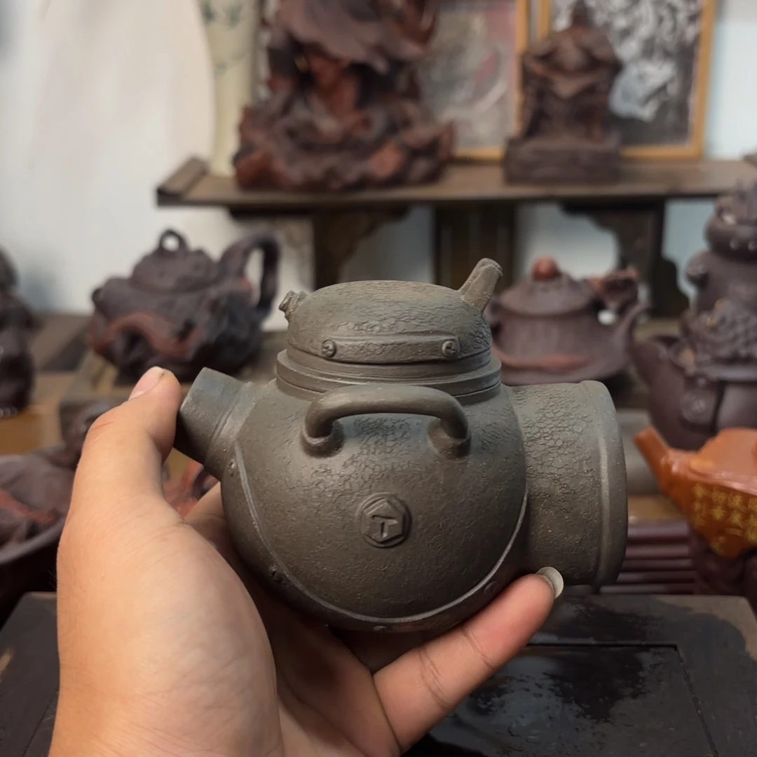 紫砂茶宠欧**二？？？？？？