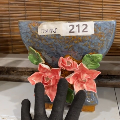 【闪购商品】红陶1