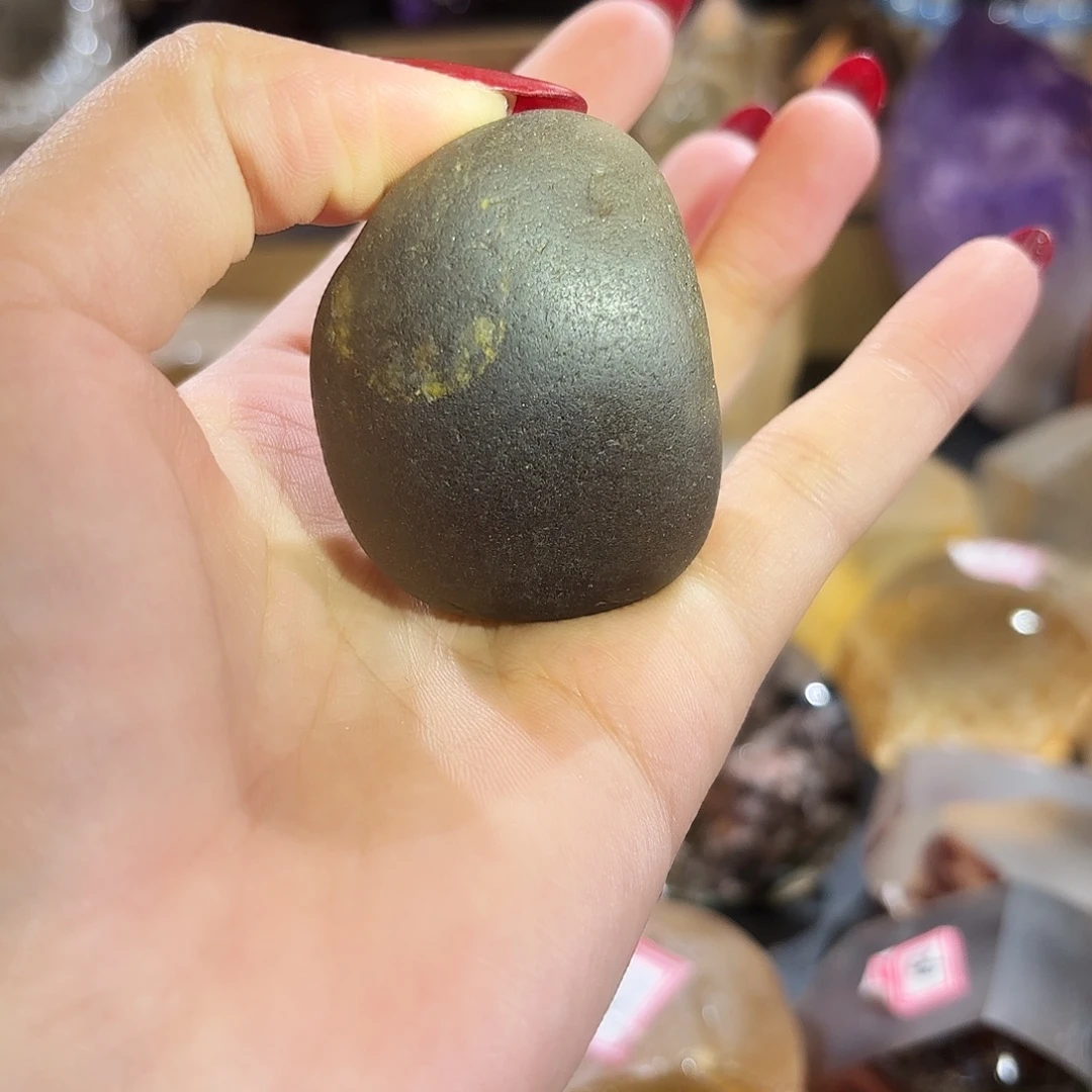 水晶手链未镶嵌原石