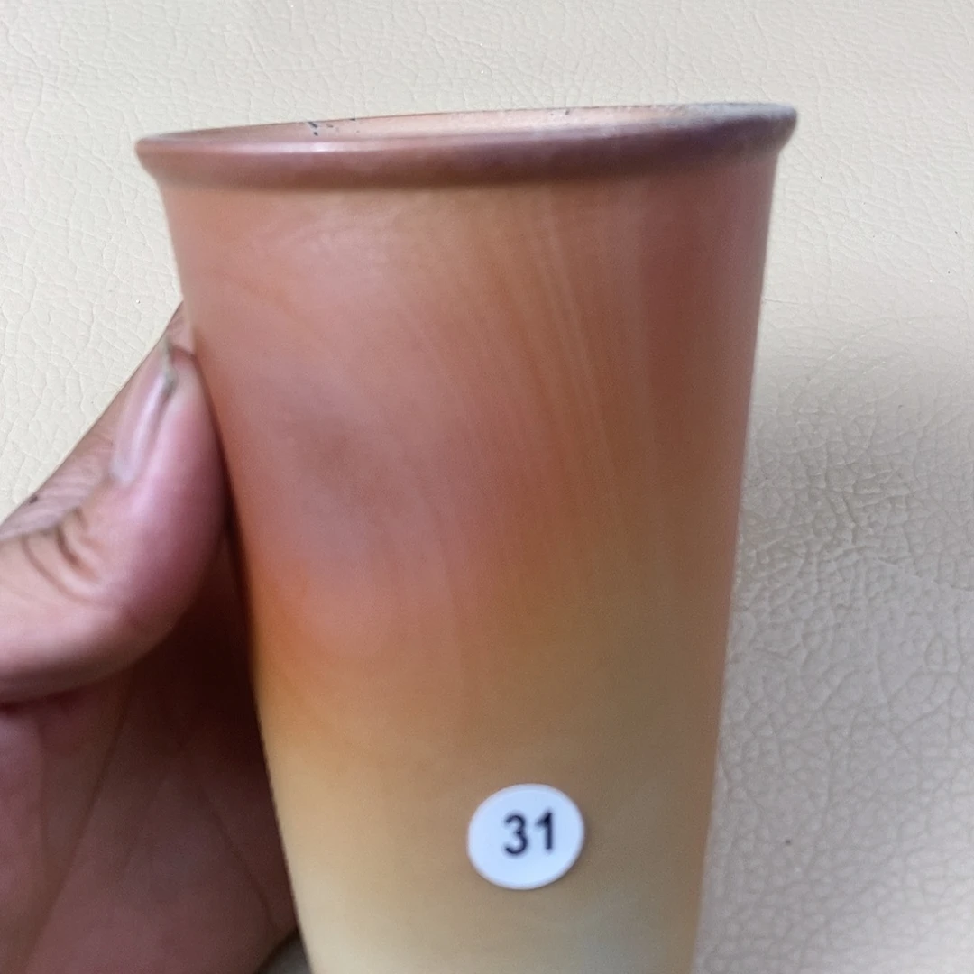 手工粗陶、柴烧茶器