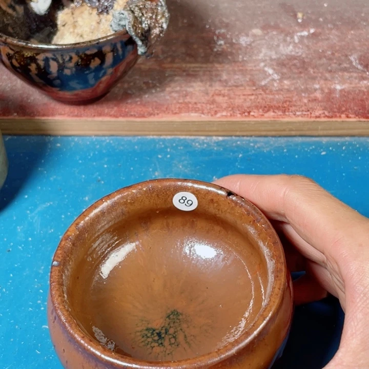 茶盏盏盏都有你在身边陪伴着
