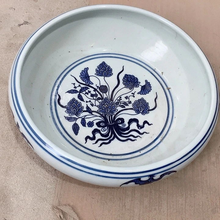 陶摆件我也好可爱的啊