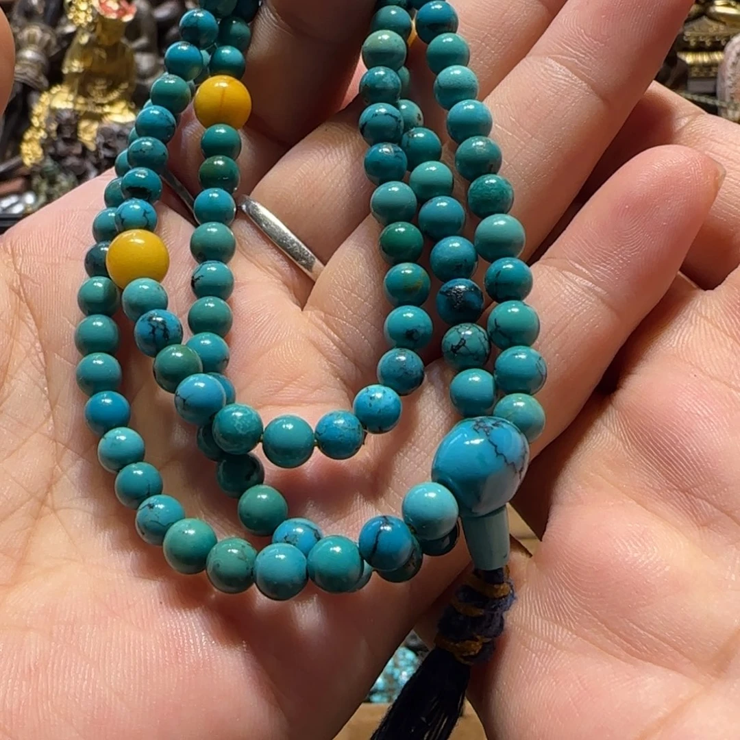 吊坠……………………手串手链