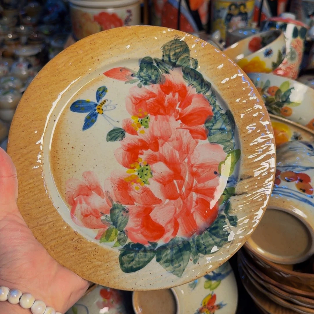 罐景德镇源头厂家