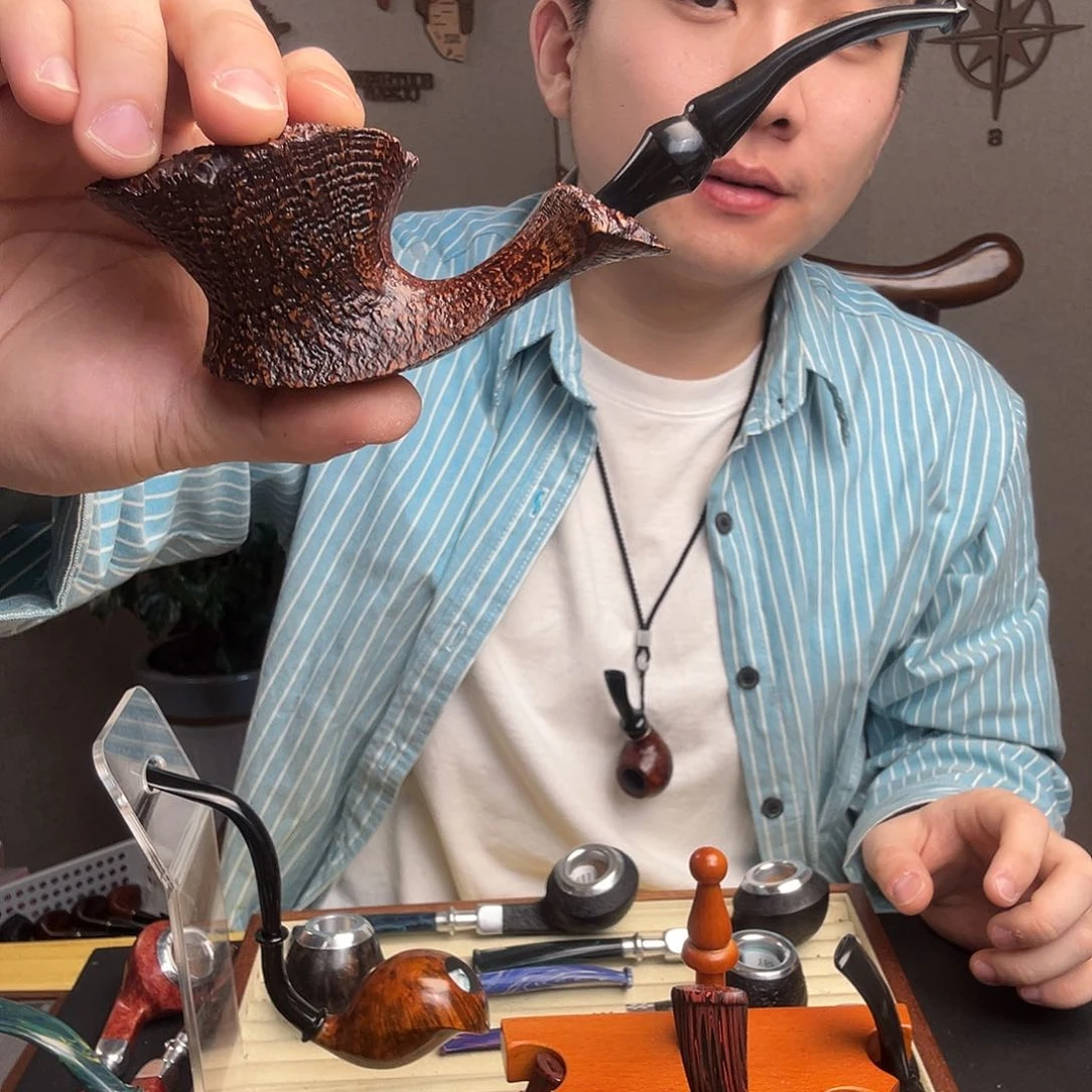 石楠木臭*意大利进口石楠木烟斗