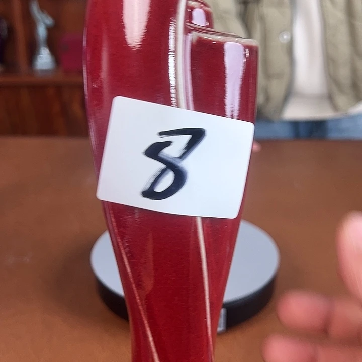 摆件瓷原产地中高端摆件放漏