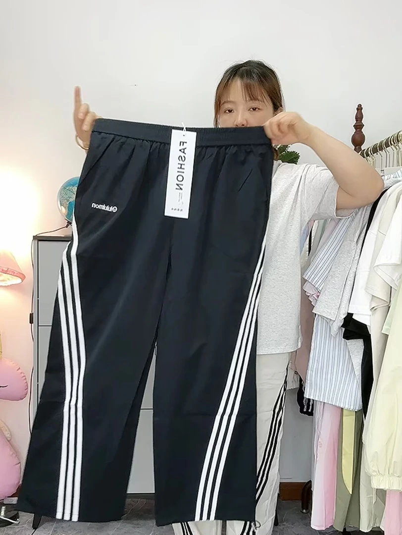 一米五以上学生弹力夏季工装裤
