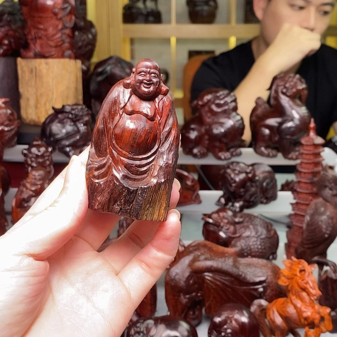 小叶紫檀手串/手链