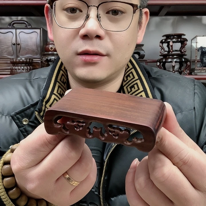 紫砂工艺品工艺品底座