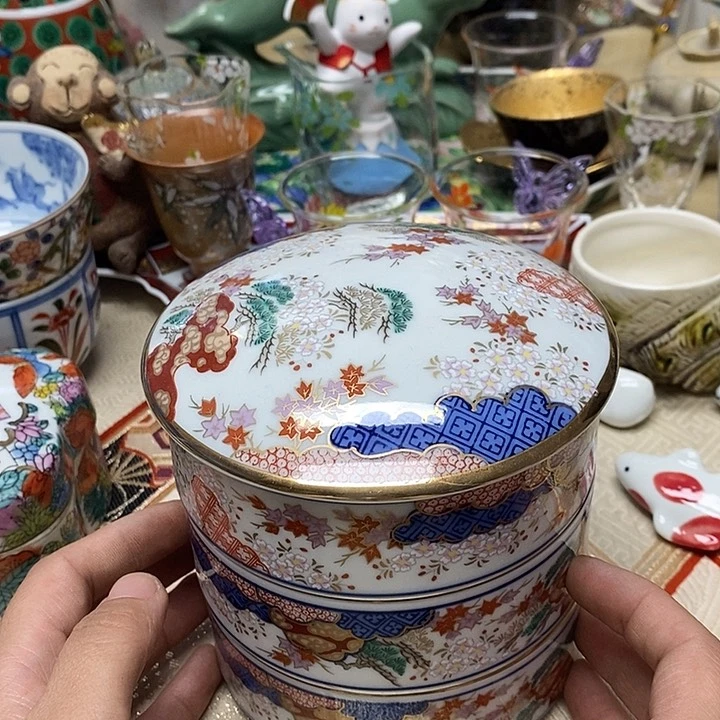紫砂茶盘杯子和酒是两大特色品牌组合使用最