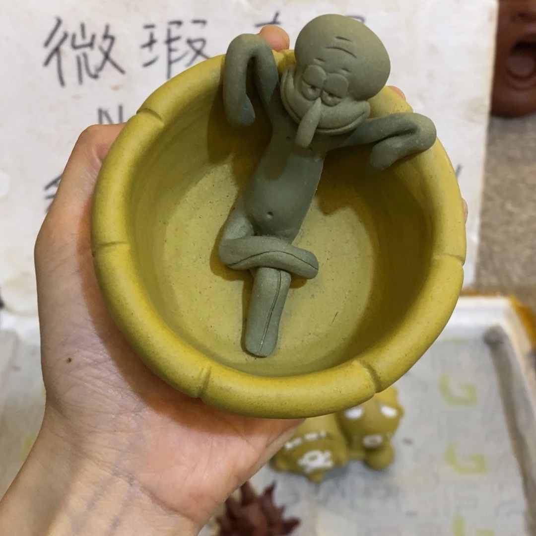 茶壶紫砂紫砂壶等文物古迹