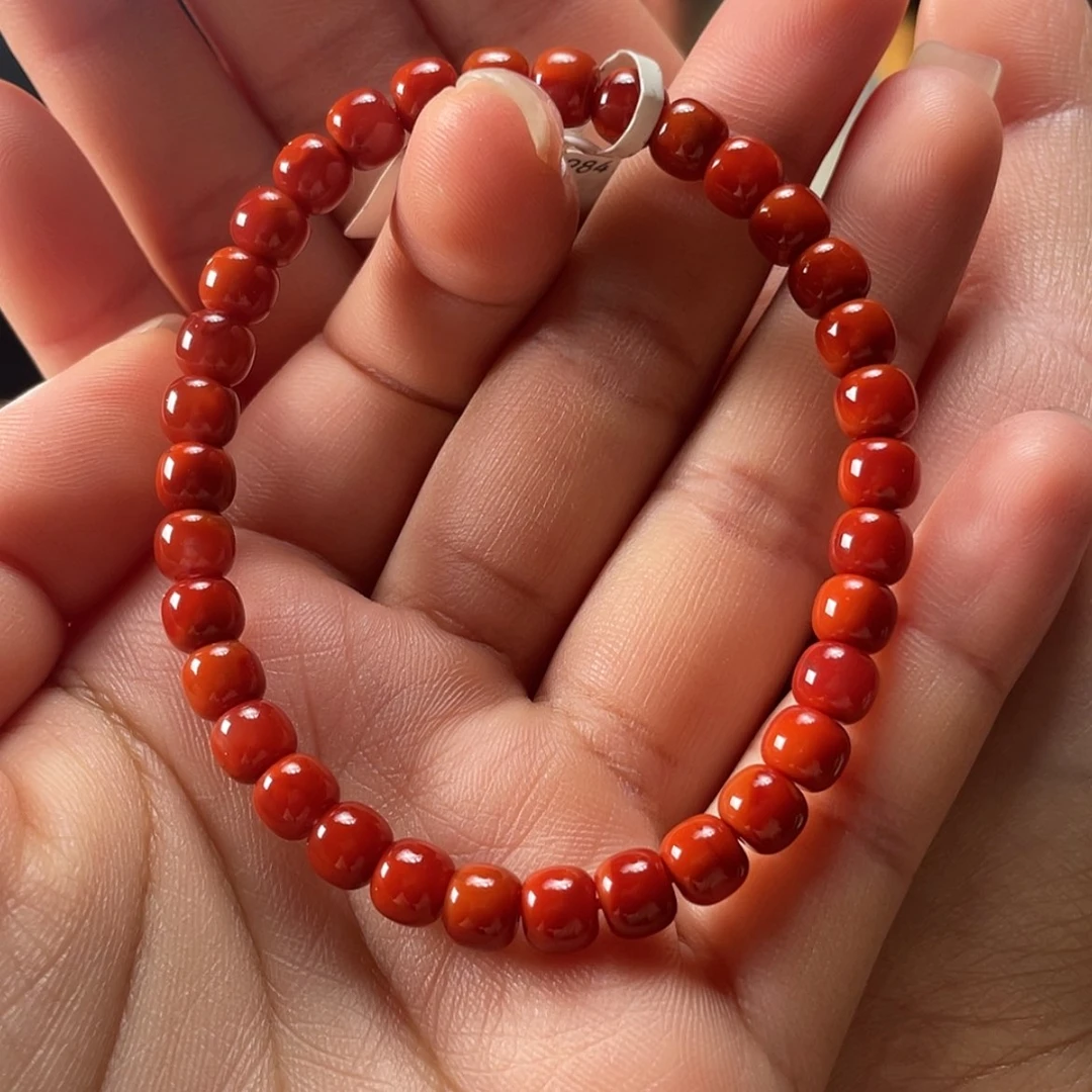 【闪购商品】未镶嵌南红玛瑙珠宝奇石