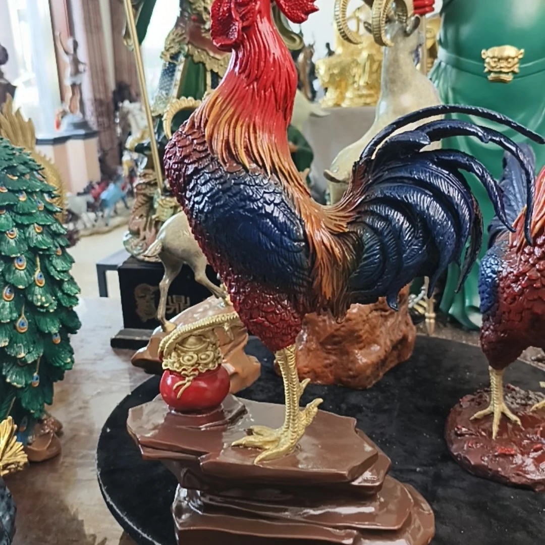 铜雕工艺品源头厂家可定制