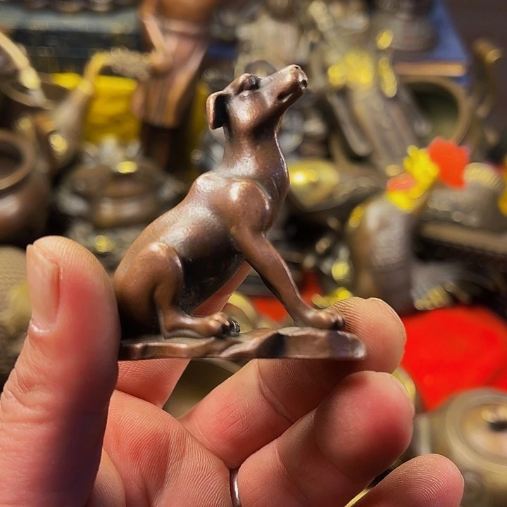 精美铜器精美铜好