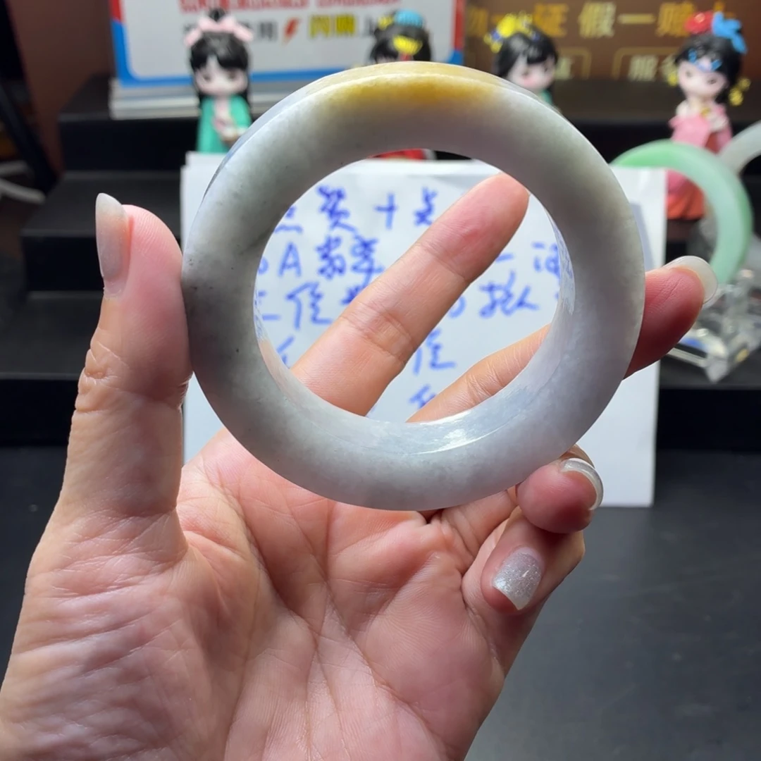 未镶嵌多样性定制翡翠