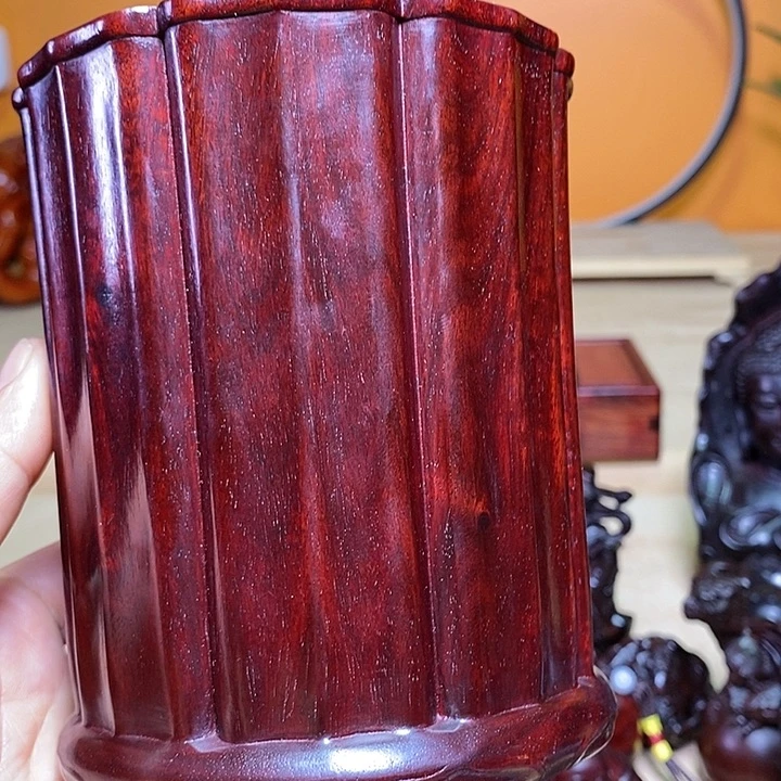 【闪购商品】檀香紫檀（小叶紫檀）