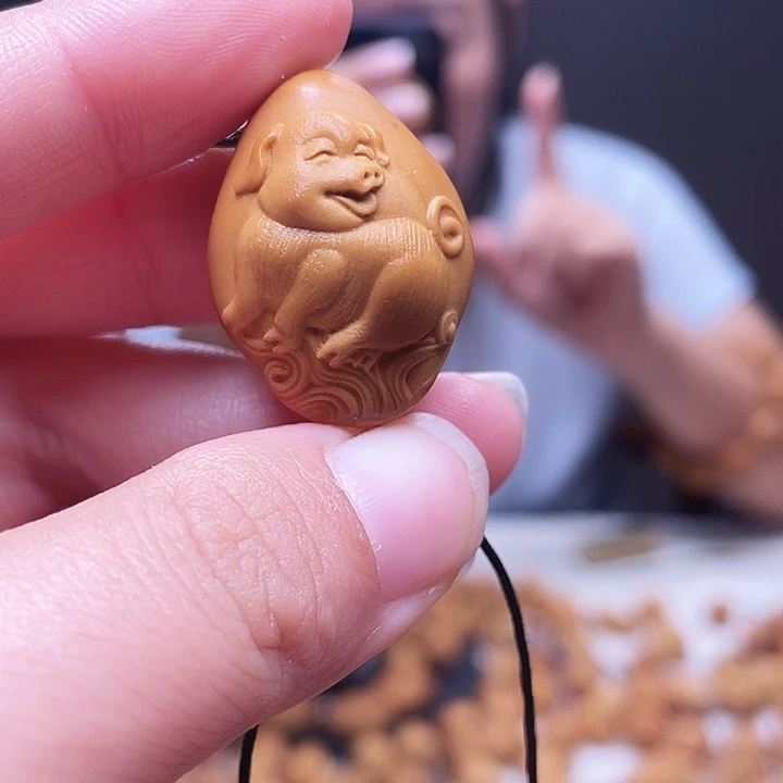 手串/手链橄榄核橄榄核