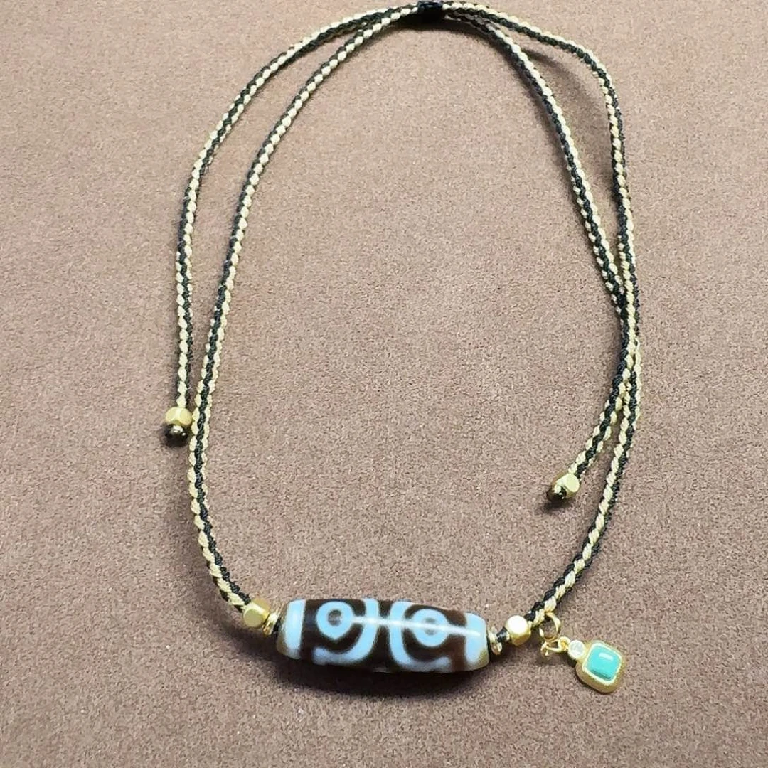 玛瑙/玉髓未镶嵌手链