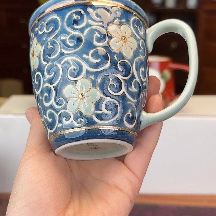 陶瓷艺术陶瓷艺术