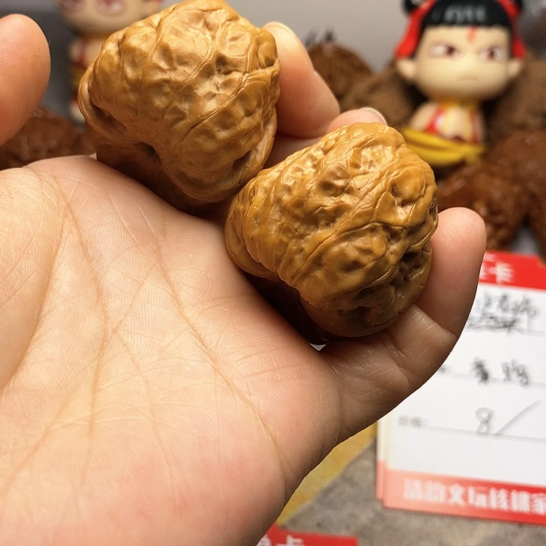 木质类