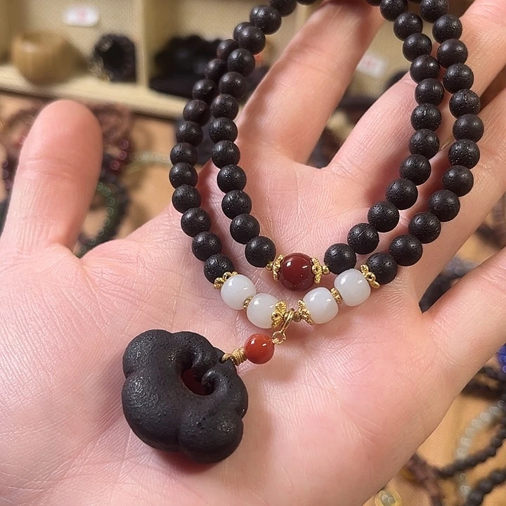 降真香手串/手链降真香