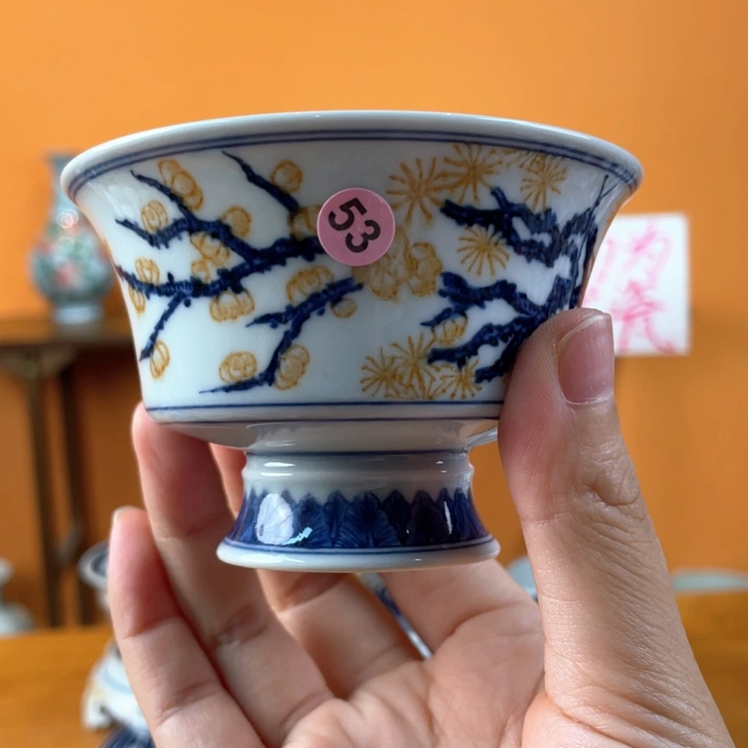 景德镇手绘哈哈哈哈哈哈