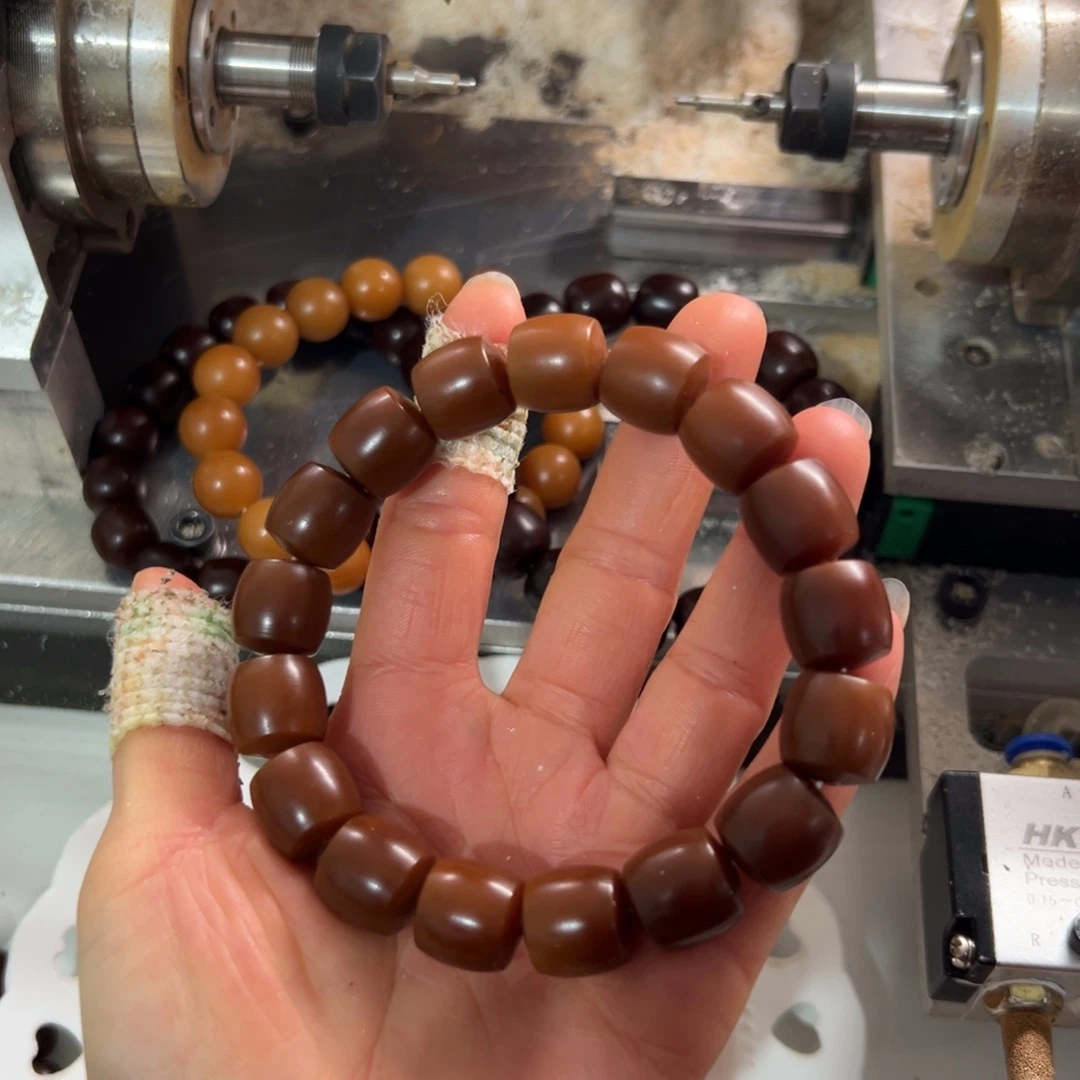 菩提根/象牙果手串