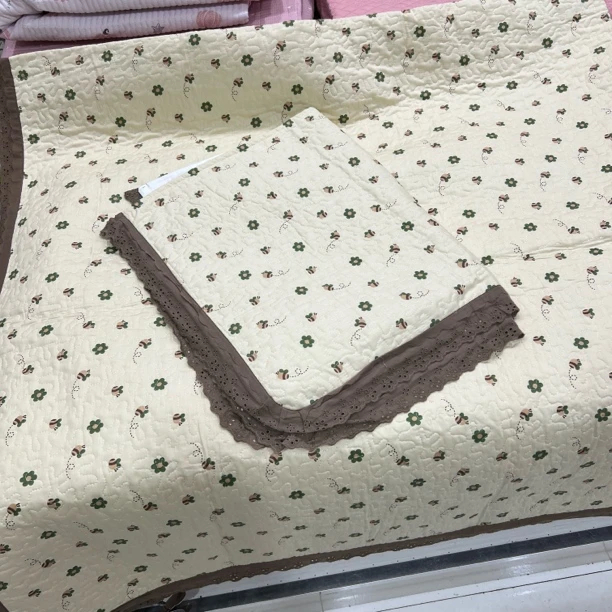 孤品床盖合集(不退换）