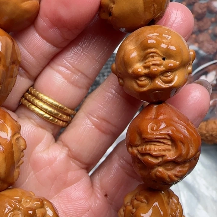 橄榄核手串橄榄菜等经济