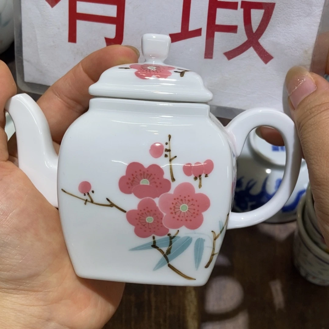 陶瓷艺术品等行业
