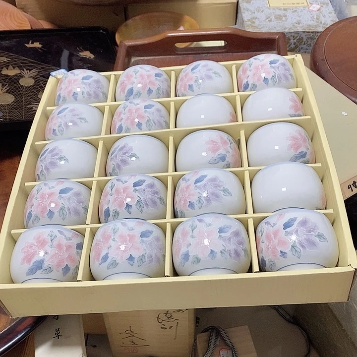 茶杯紫砂全场所有货品只加打包费