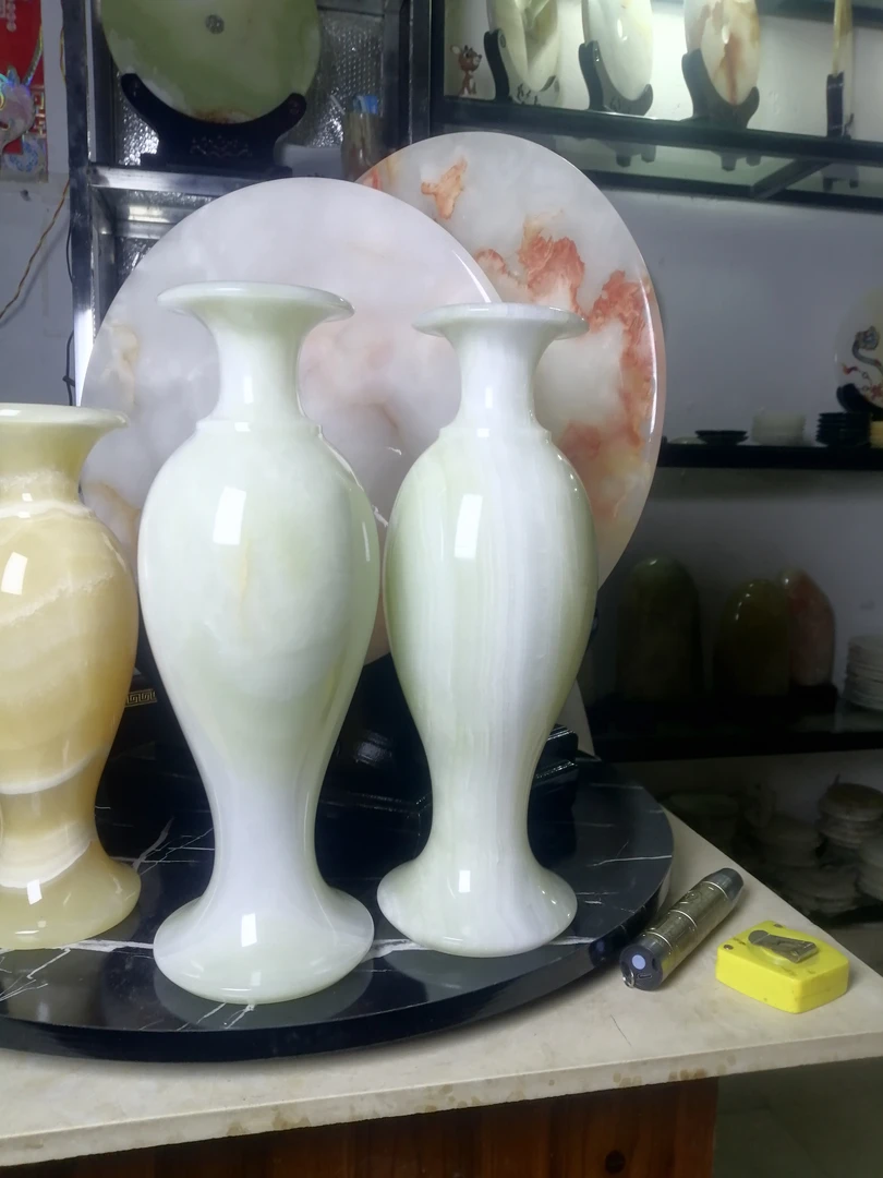 平安扣家居摆件工艺品送礼首选