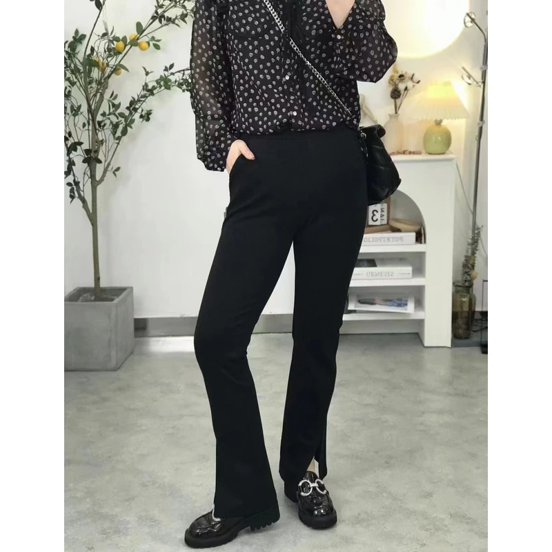 金影奇时尚长裤61781